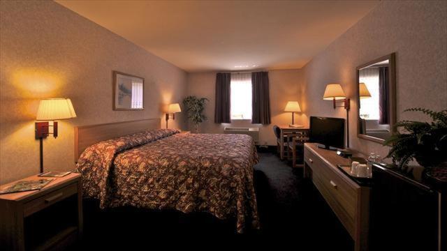 Silver Inn Silverthorne Phòng bức ảnh