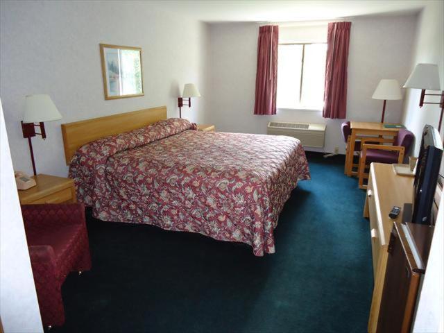 Silver Inn Silverthorne Phòng bức ảnh