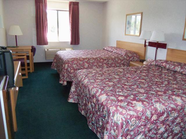 Silver Inn Silverthorne Phòng bức ảnh