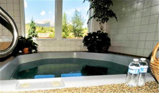 Silver Inn Silverthorne Ngoại thất bức ảnh
