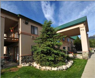 Silver Inn Silverthorne Ngoại thất bức ảnh